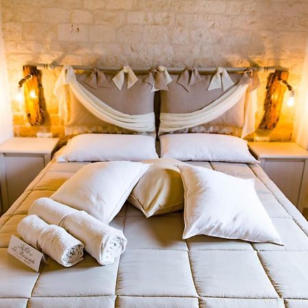 Relais La Masseriola 카스텔라나그로테 외부 사진