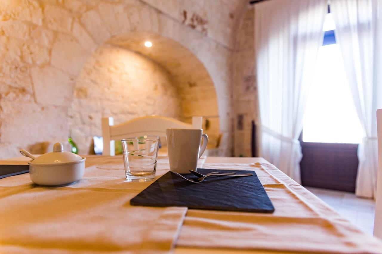 Relais La Masseriola 카스텔라나그로테 외부 사진