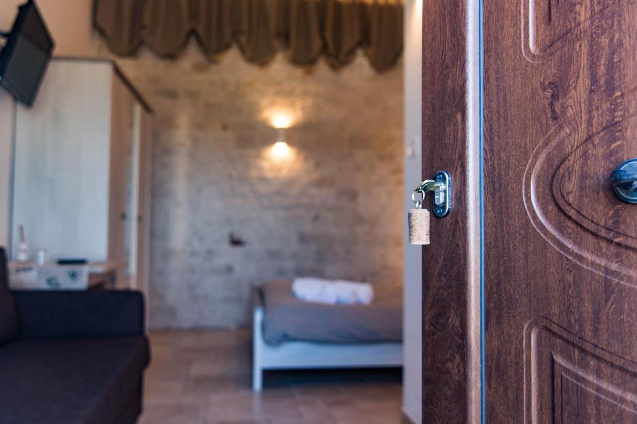 Relais La Masseriola 카스텔라나그로테 외부 사진