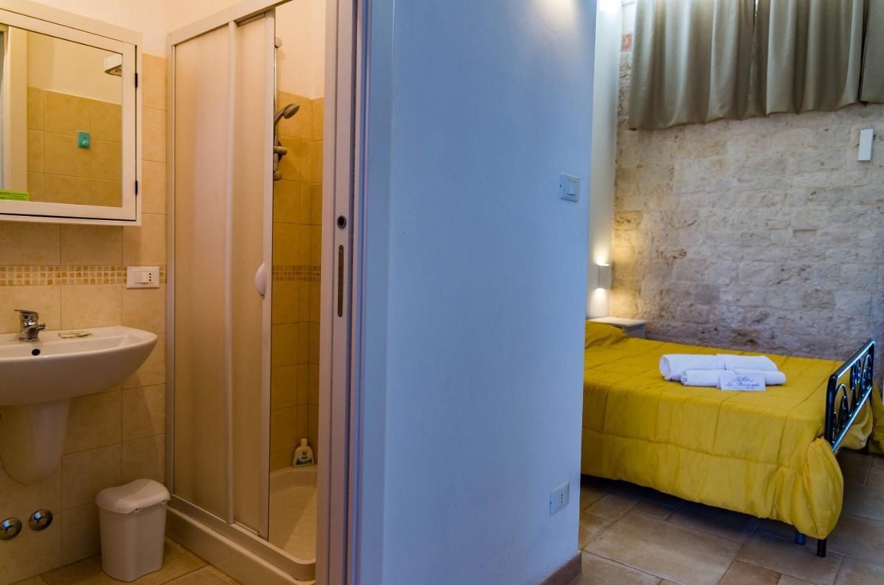 Relais La Masseriola 카스텔라나그로테 외부 사진