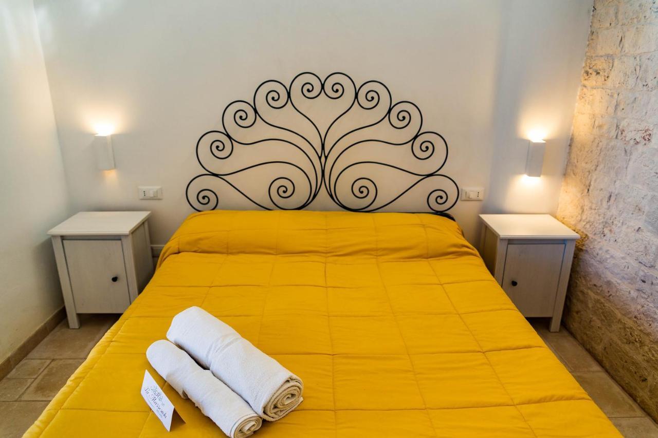 Relais La Masseriola 카스텔라나그로테 외부 사진