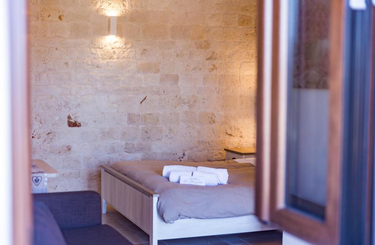 Relais La Masseriola 카스텔라나그로테 외부 사진