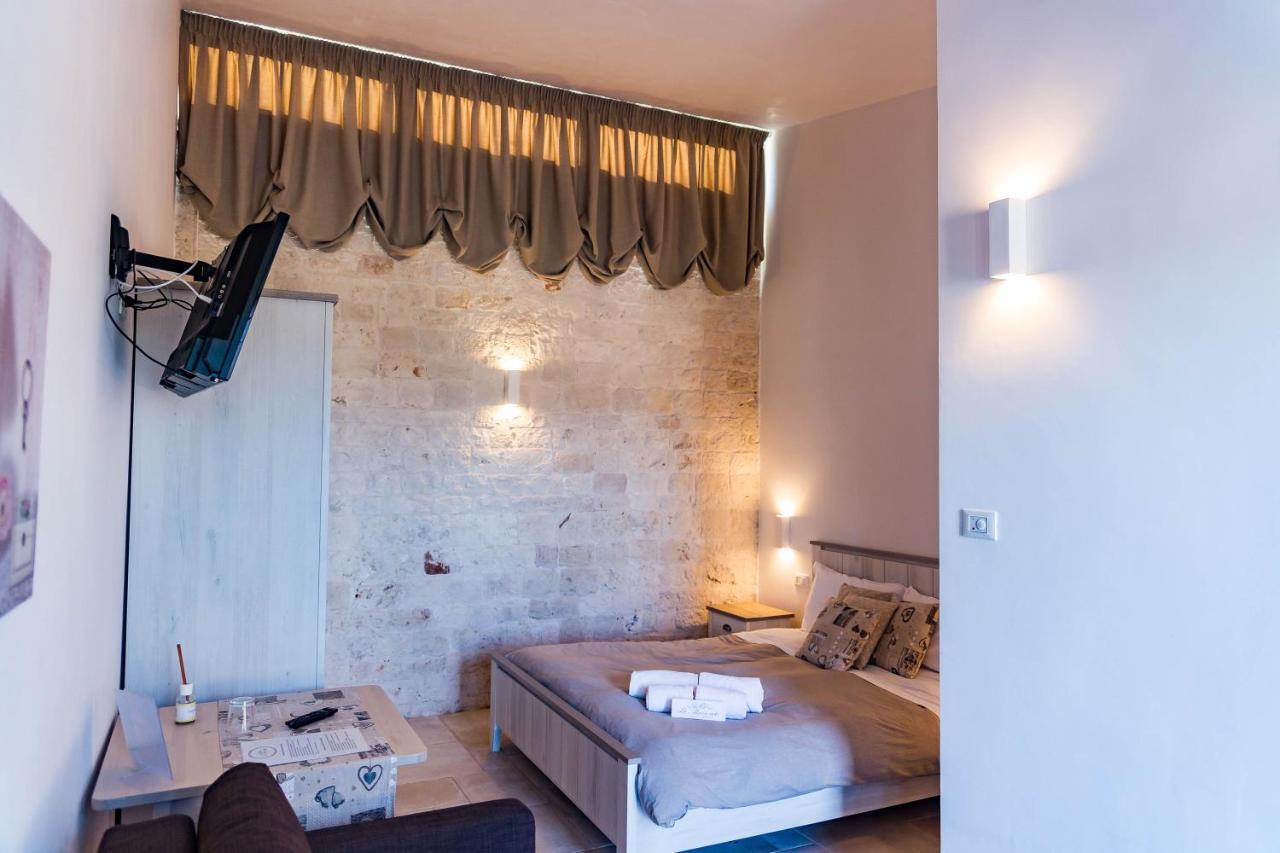 Relais La Masseriola 카스텔라나그로테 외부 사진