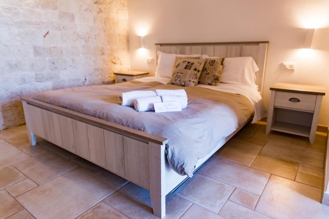 Relais La Masseriola 카스텔라나그로테 외부 사진