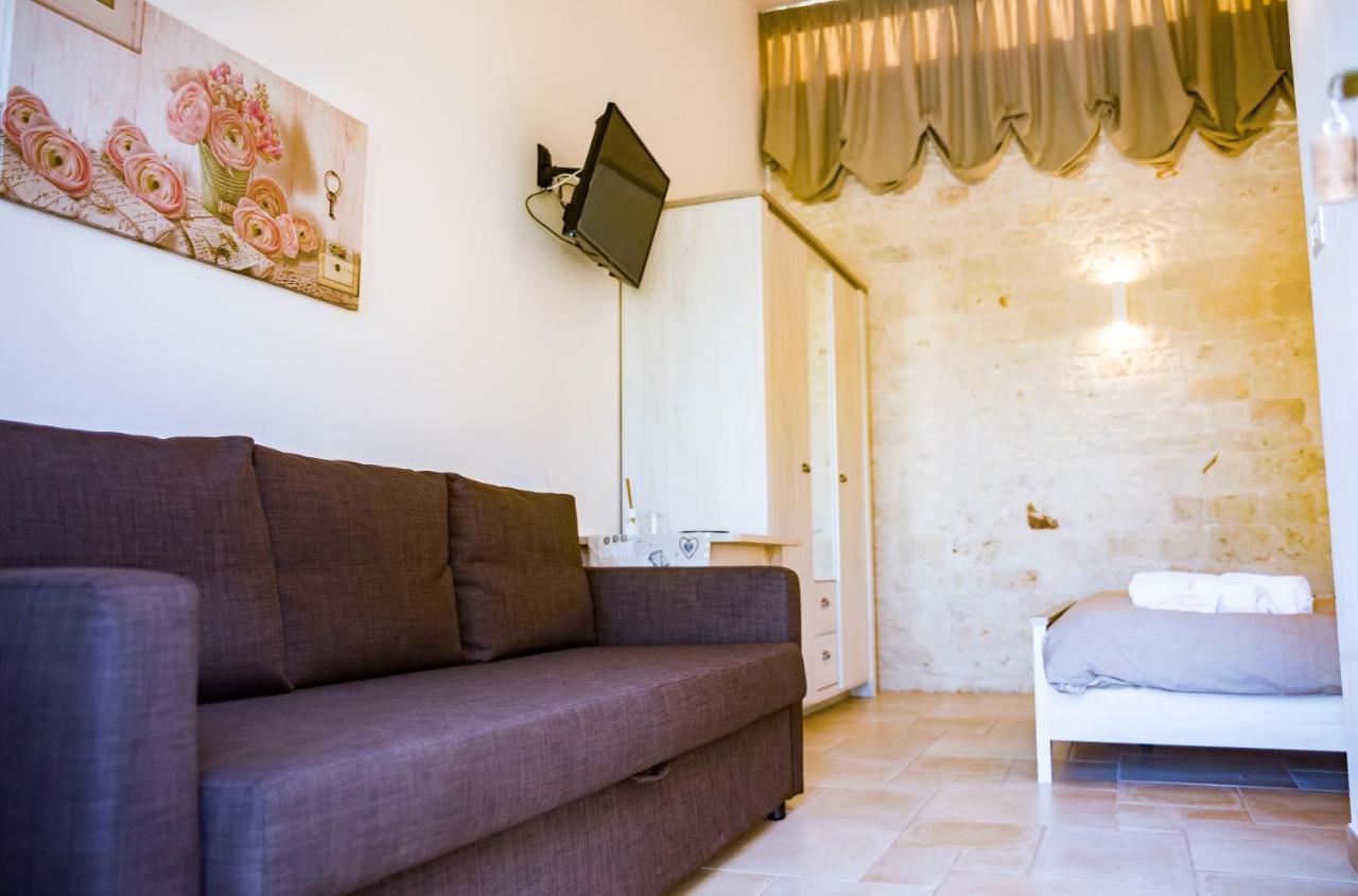 Relais La Masseriola 카스텔라나그로테 외부 사진