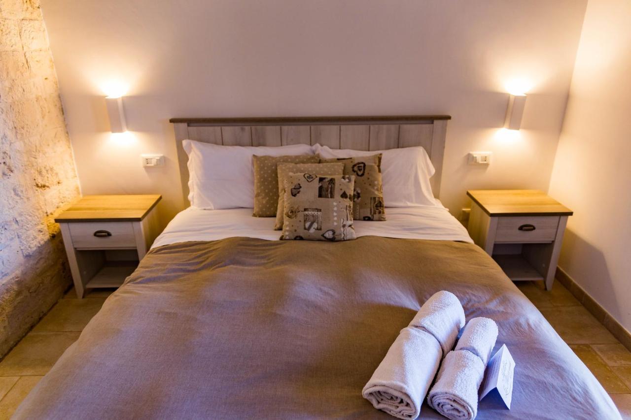 Relais La Masseriola 카스텔라나그로테 외부 사진