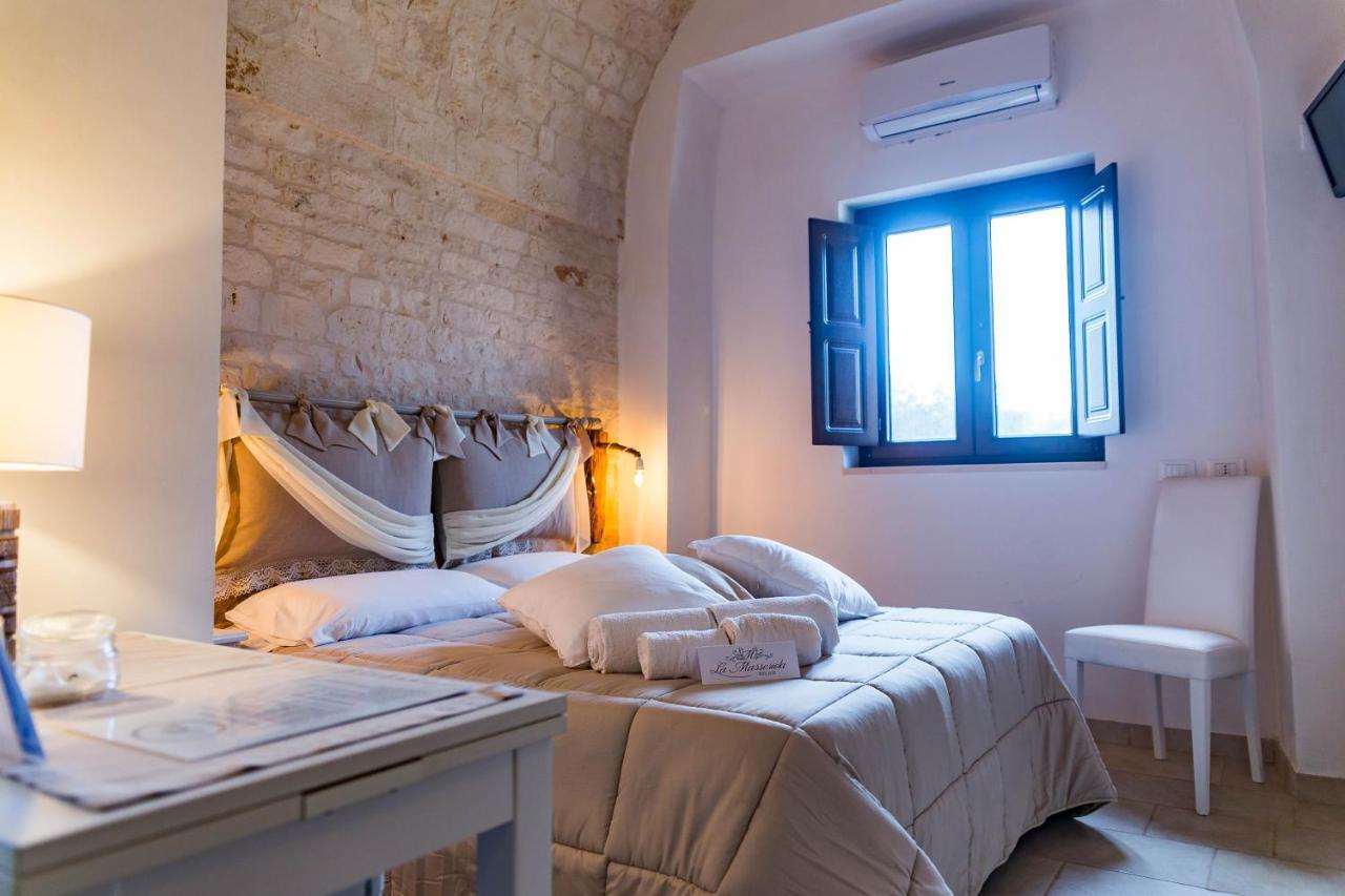 Relais La Masseriola 카스텔라나그로테 외부 사진