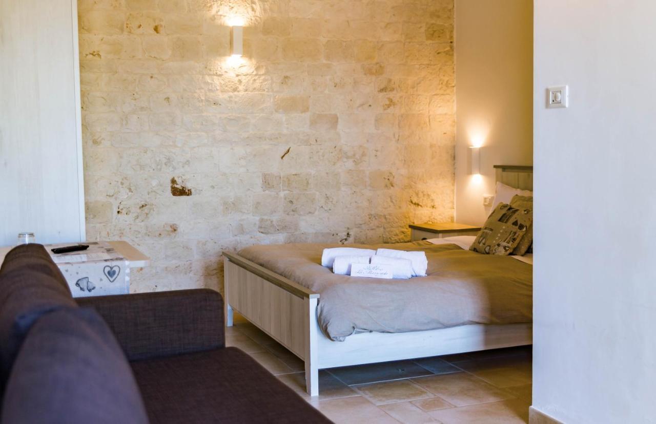 Relais La Masseriola 카스텔라나그로테 외부 사진