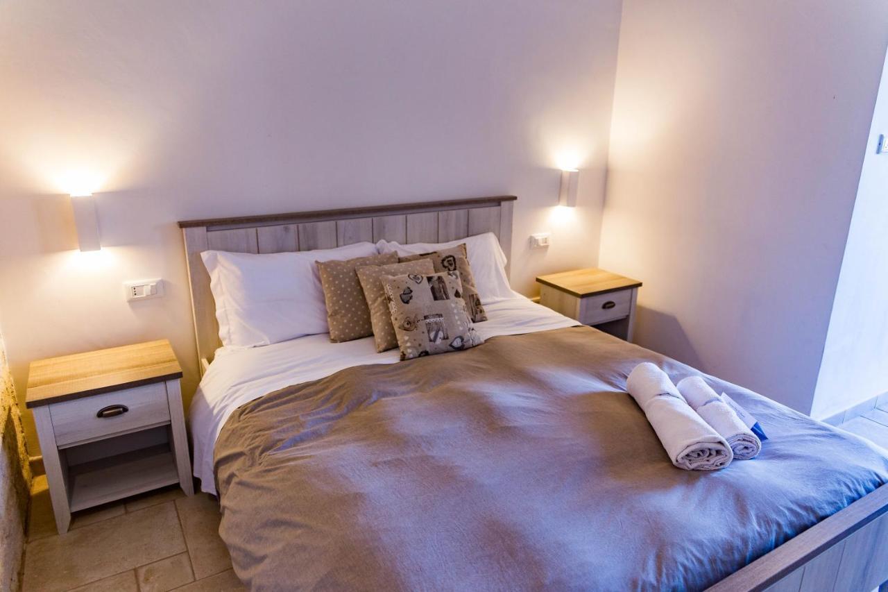 Relais La Masseriola 카스텔라나그로테 외부 사진