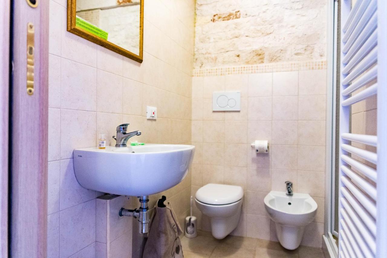 Relais La Masseriola 카스텔라나그로테 외부 사진
